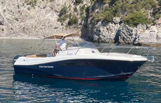 Jeanneau Cap Camarat 7.5 WA