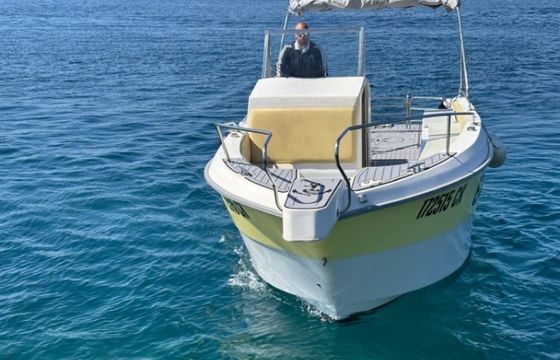 Orka 740 open