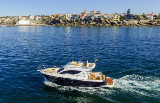 Sessa Marine 32