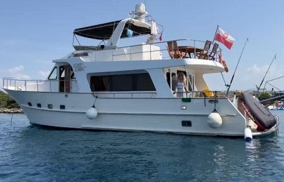 Navetta 60