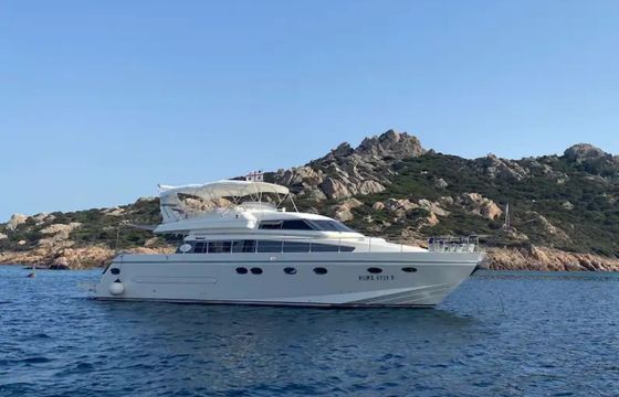TECNEMA POSILLIPO 60