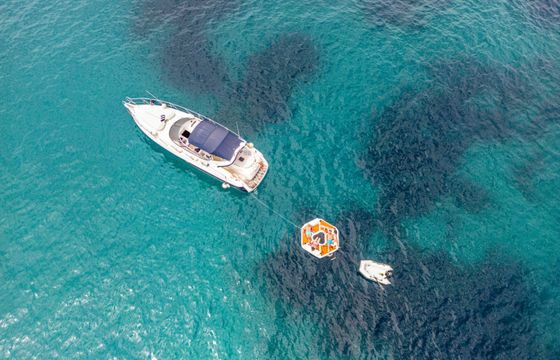 Cranchi Endurance 39