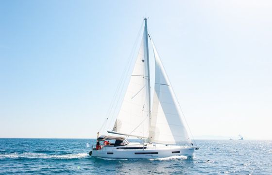 Jeanneau Sun Odyssey 490