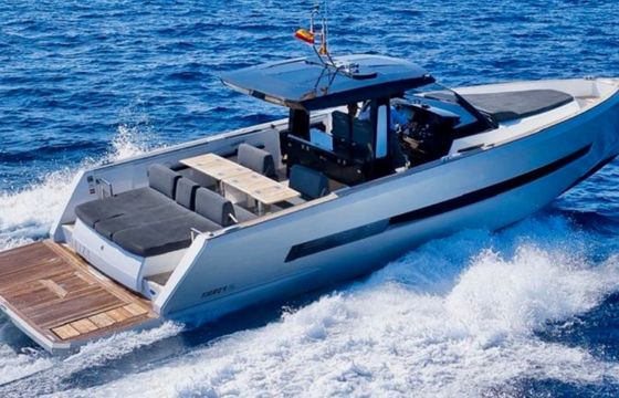 Fjord 44 Open