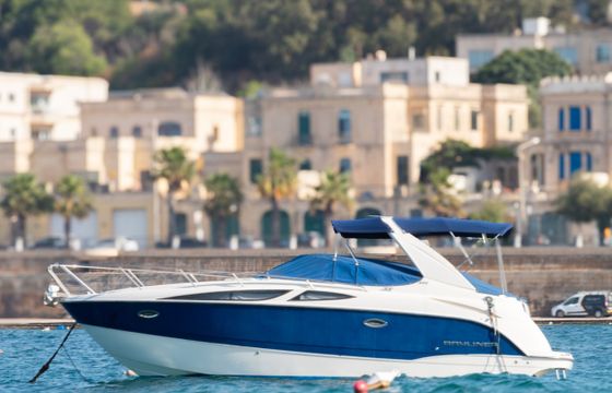 Bayliner 300 SB
