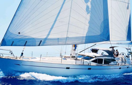 Oyster Marine ELVIS MAGIC