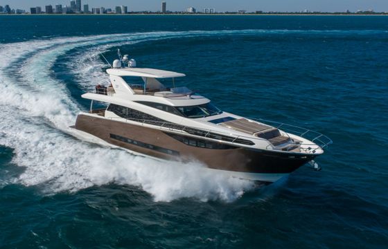 Prestige 750