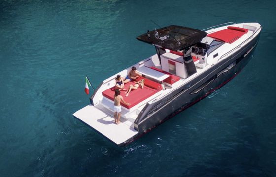 Fiart SEAWALKER 43