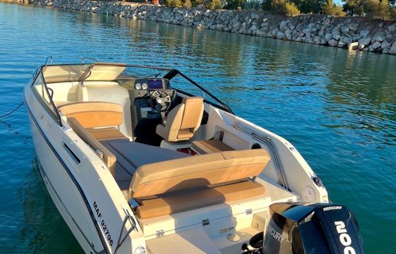 Quicksilver Activ 675 Pack Sport