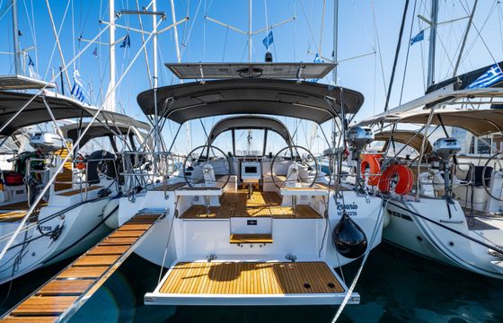 Bavaria C42