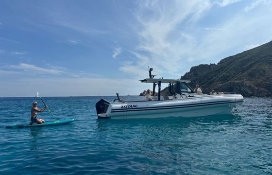 Zodiac X10CC