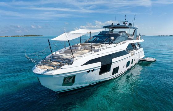 Azimut Compass