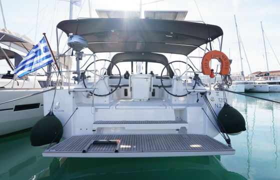 Bénéteau Oceanis 40.1
