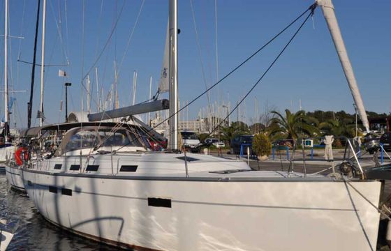 Bavaria 45 Cruiser