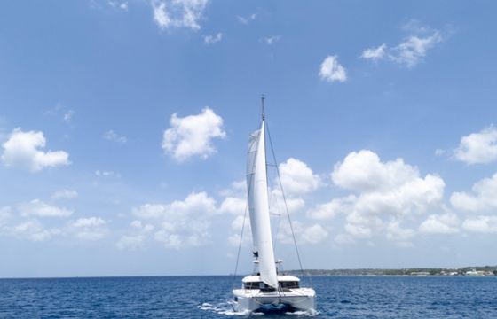 Lagoon 46
