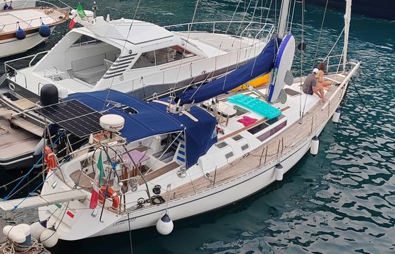 Gibert Marine Gib Sea 48 Master