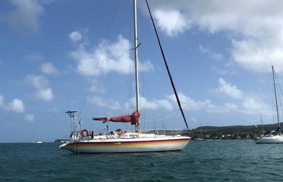 Jeanneau Melody
