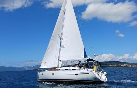 Bavaria 38 Cruiser