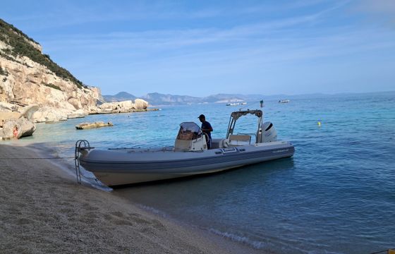 Joker Boat Clubman 24