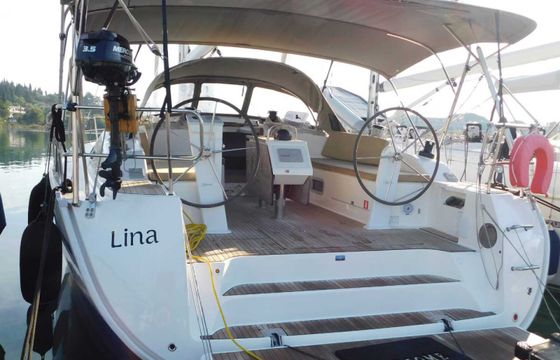 Bavaria 51 Style