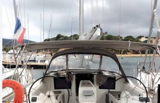 Dufour 410 Grand Large