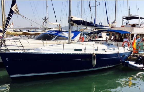 Bénéteau Oceanis 361 Clipper