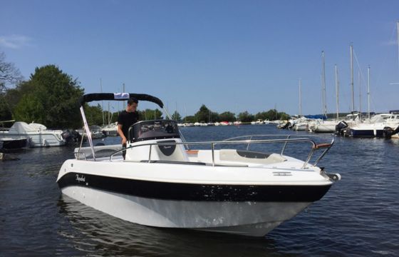 Aquabat Sporlt Line 21