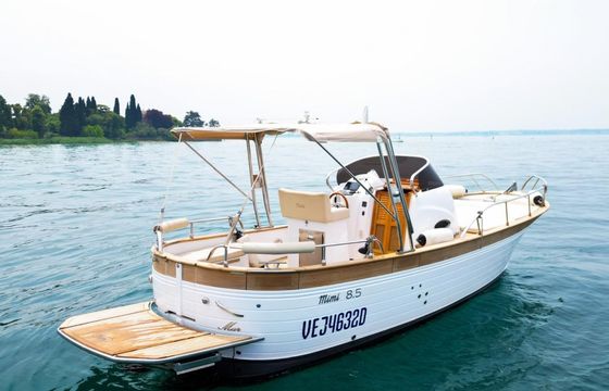 Mimi 8.50 WA