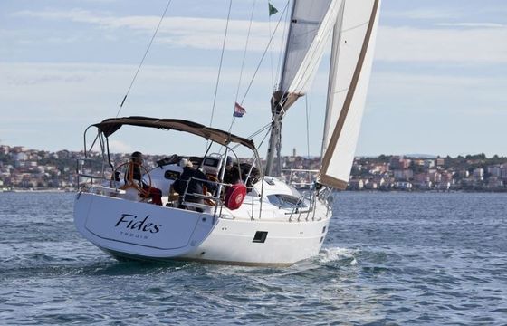 Elan Impression 40