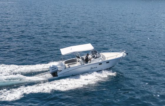 Saver 800 WA