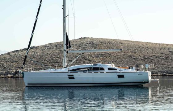 Elan Impression 40.1