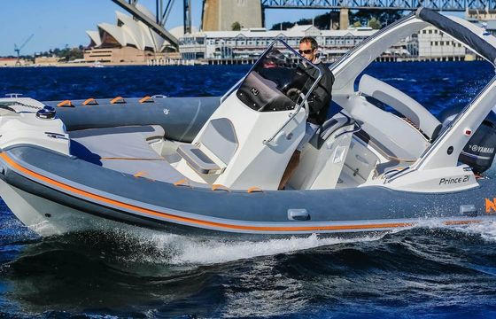 Nuova Jolly Prince 22