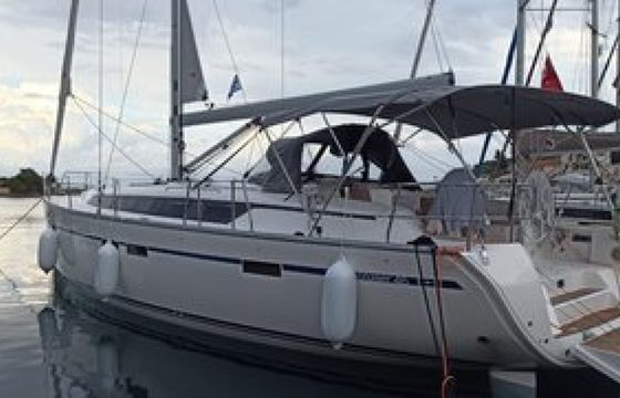 Bavaria Cruiser 46