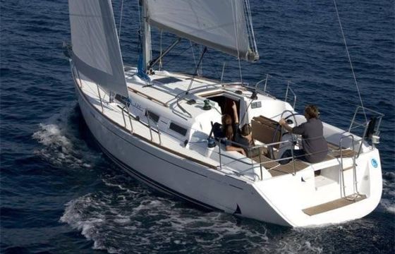 Dufour 325