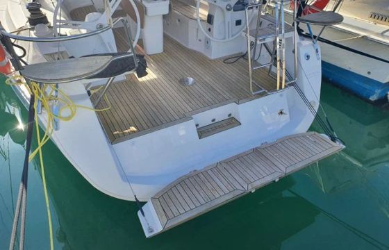 Elan Impression 40 (2017.)