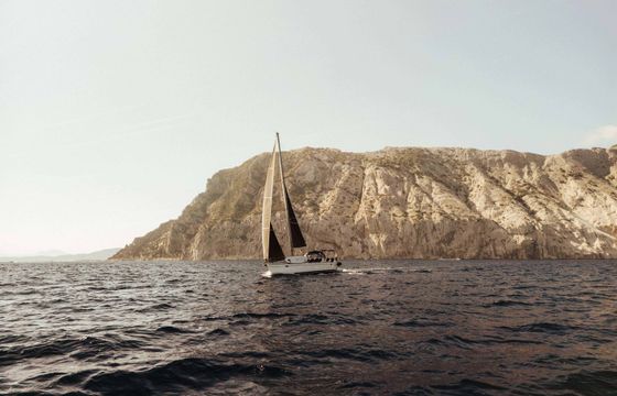 Jeanneau Sun Odyssey 43 DS