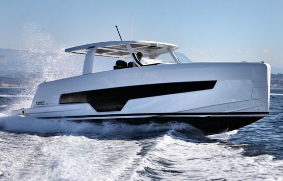 Fjord 41 XL