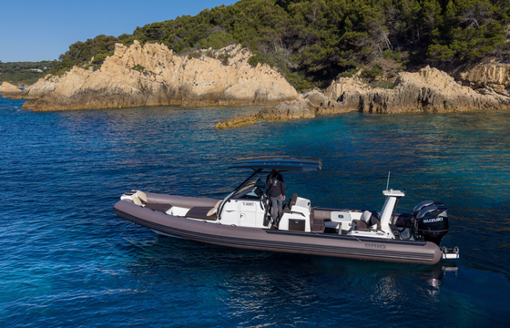 Brig Eagle 10