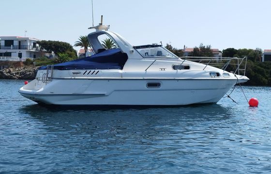 Sealine Ambassador 290