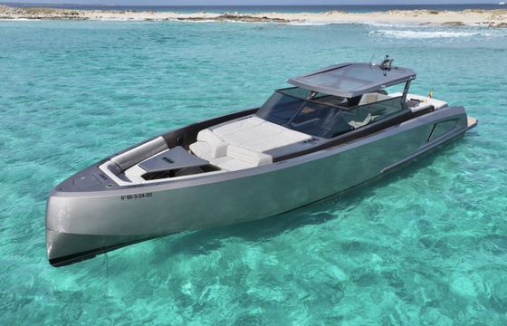 Vanquish VQ52 - CASA ATLANTIS