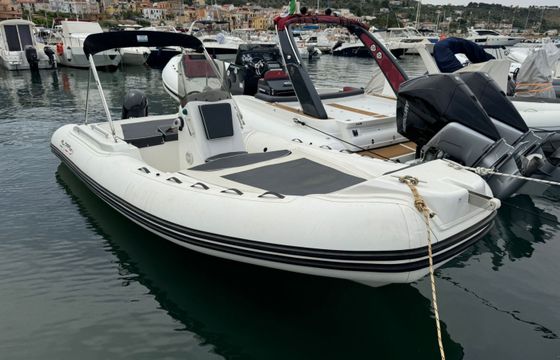 Almarine MaxiRib 5.85