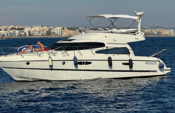 Cranchi Atlantique 50 Fly