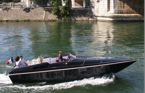 Tullio Abatte Black Swan