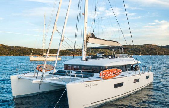 Lagoon 620