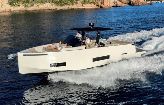 De Antonio D42