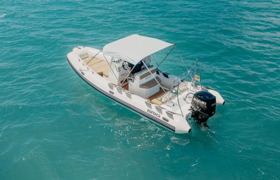 Brig Navigator 700