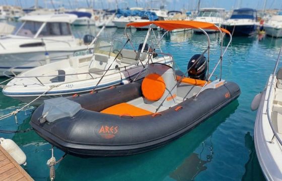 Sacs S 500
