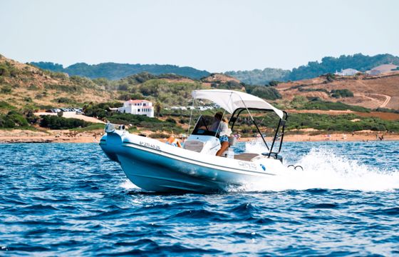 Oromarine S-65