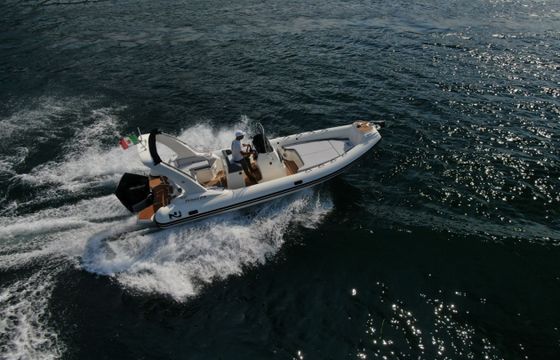 Nuova Jolly Prince 24