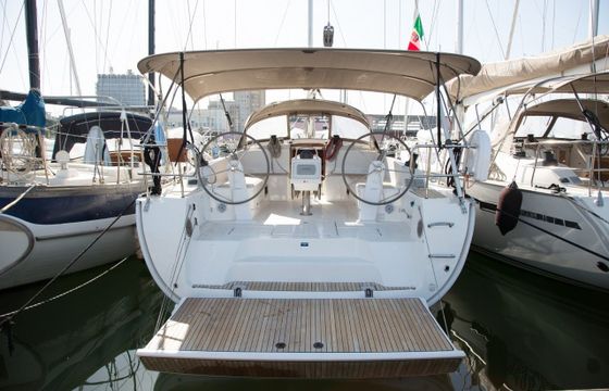 Bavaria Cruiser 46